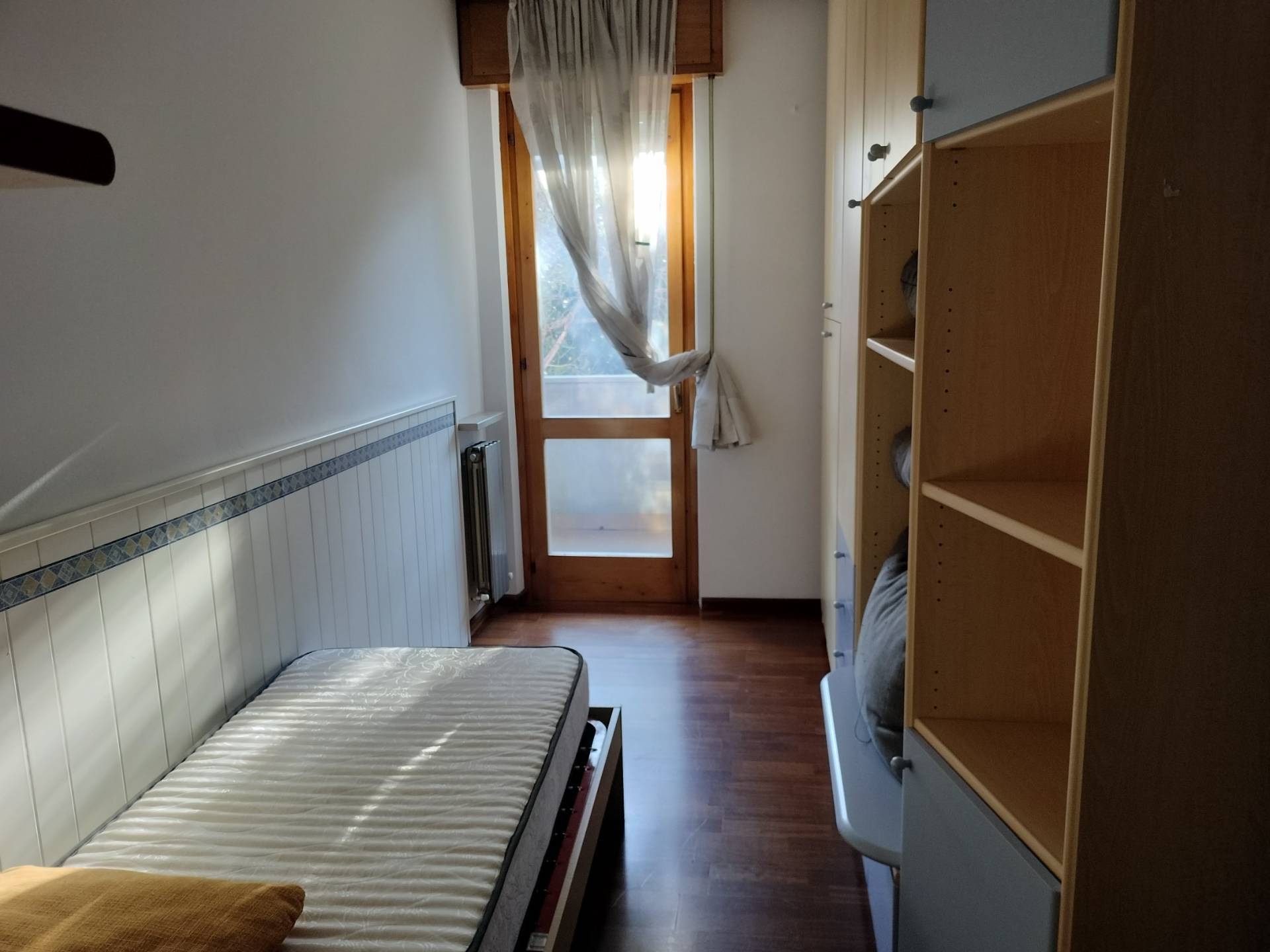 Appartamento bicamere in affitto a Gorizia