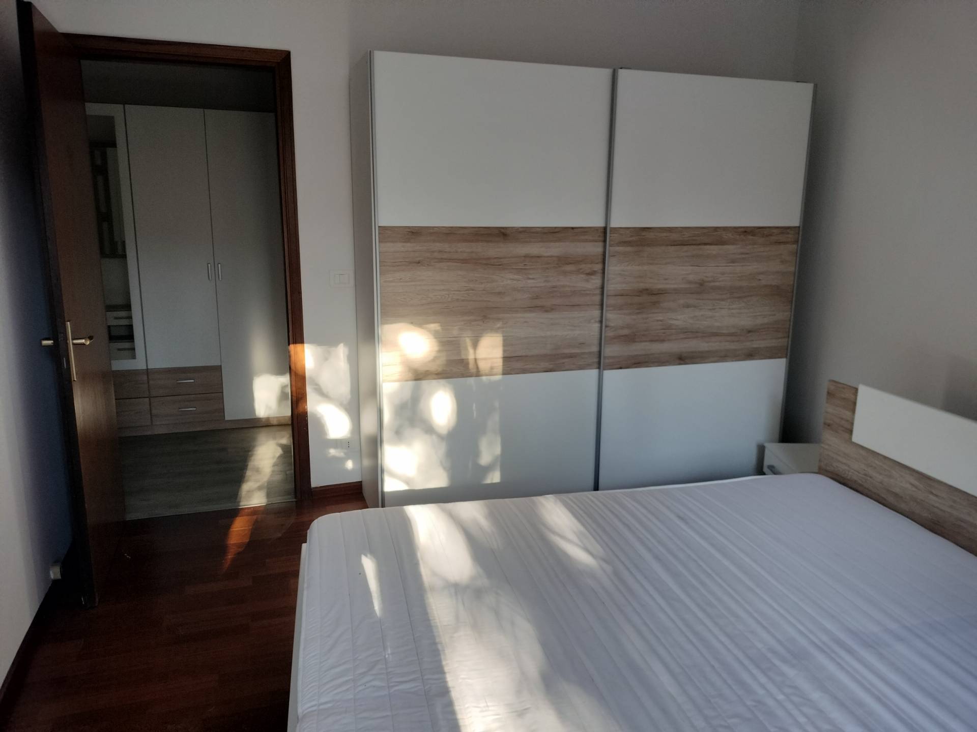 Appartamento bicamere in affitto a Gorizia