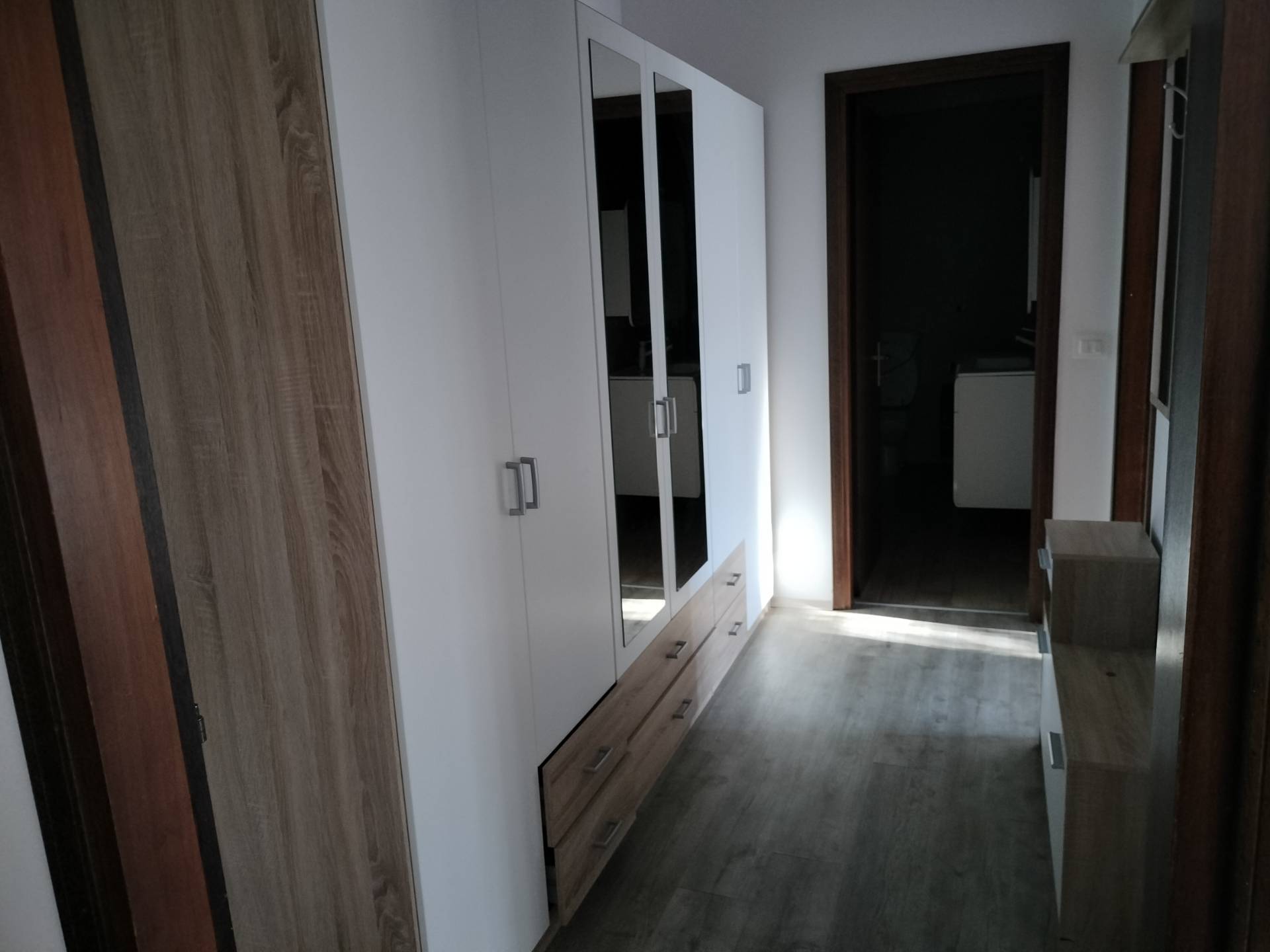 Appartamento bicamere in affitto a Gorizia