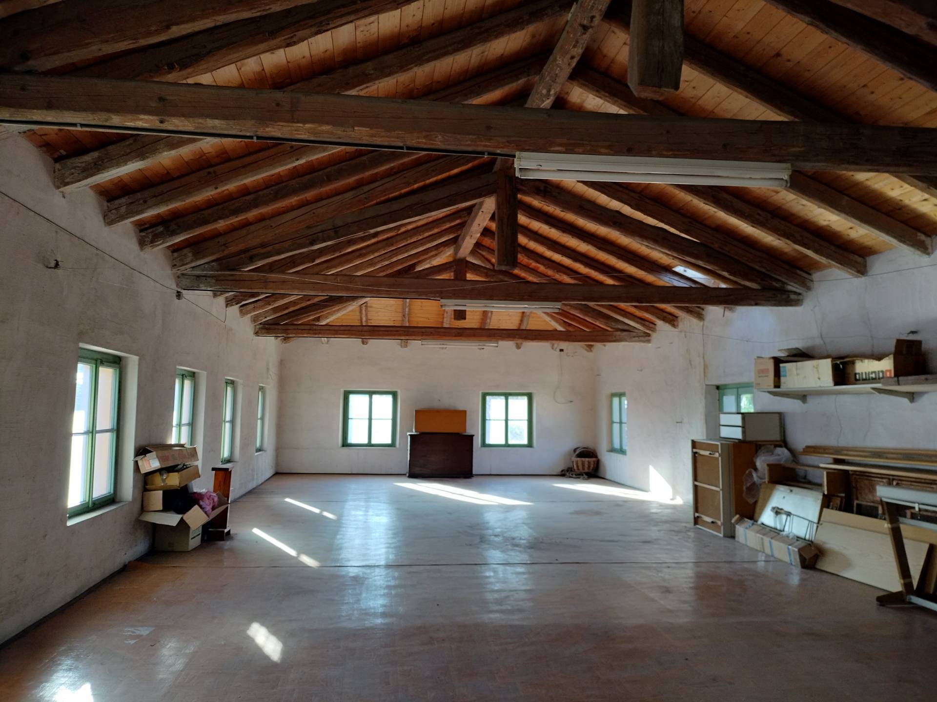 Casa accostata in vendita a Campolongo Tapogliano