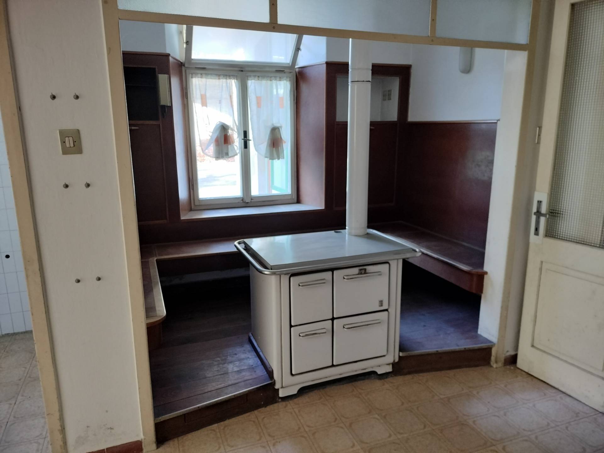 Casa accostata in vendita a Campolongo Tapogliano