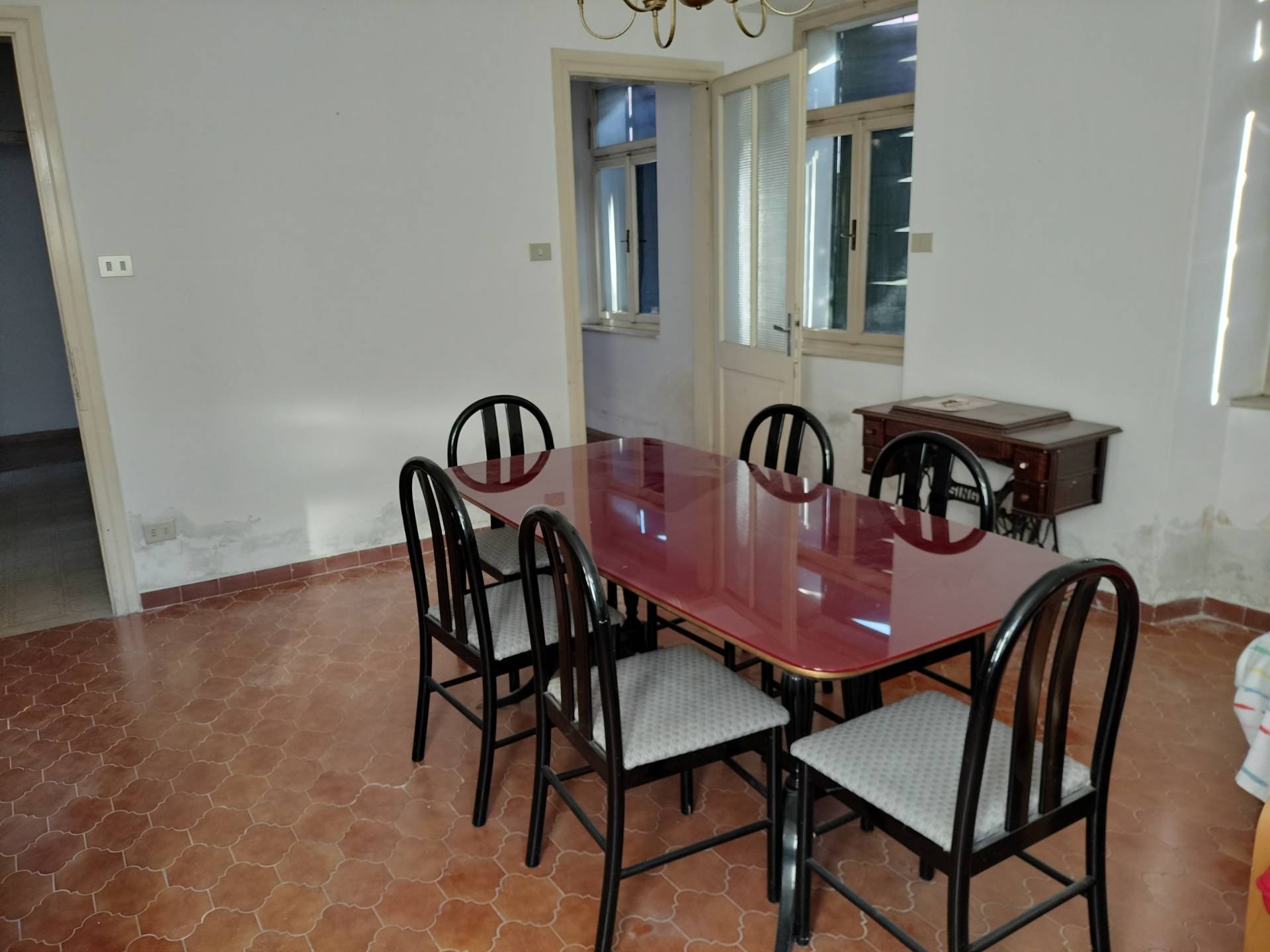 Casa accostata in vendita a Campolongo Tapogliano