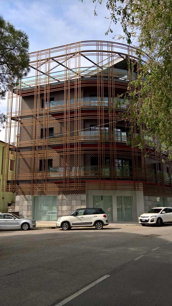 Appartamento mini in affitto a Gradisca d'Isonzo