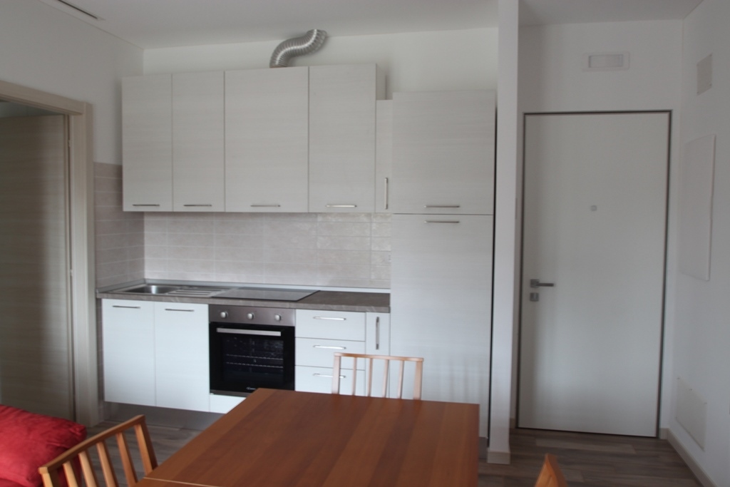 Appartamento mini in affitto a Gradisca d'Isonzo