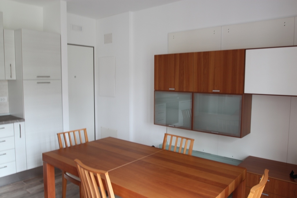 Appartamento mini in affitto a Gradisca d'Isonzo