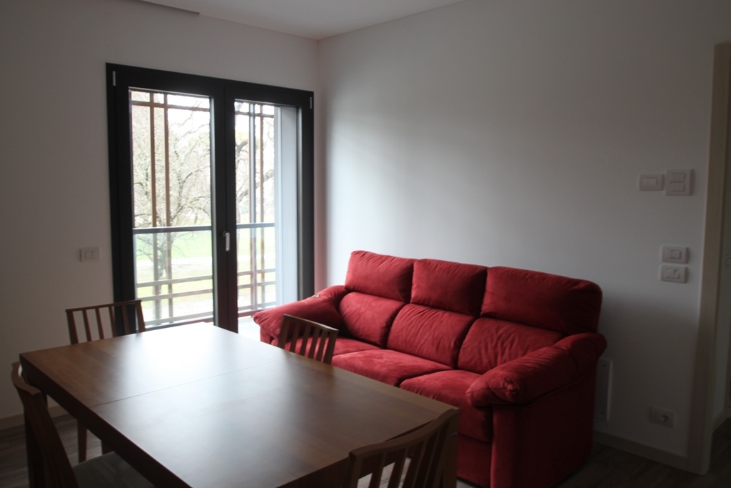 Appartamento mini in affitto a Gradisca d'Isonzo