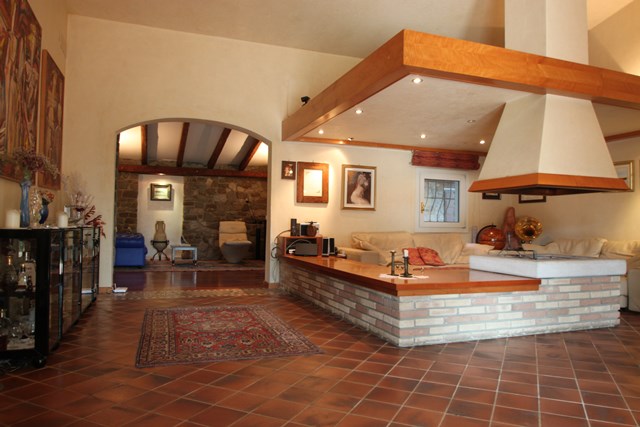 Villa indipendente in vendita a Romans d'Isonzo