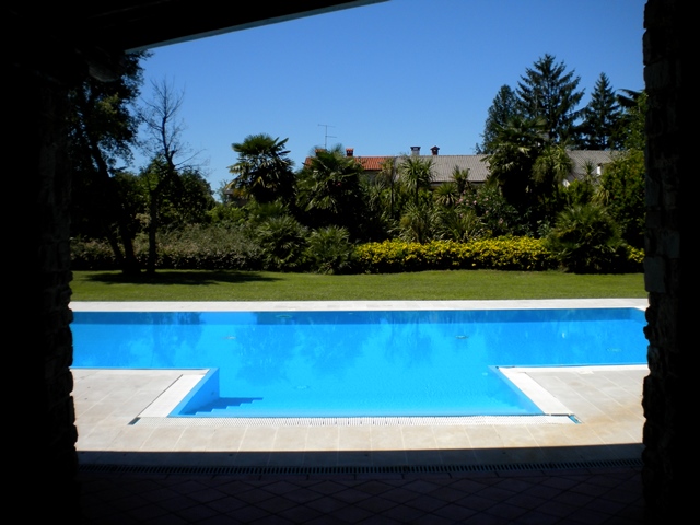 Villa indipendente in vendita a Romans d'Isonzo