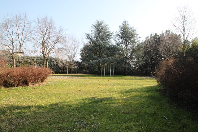 Villa indipendente in vendita a Romans d'Isonzo