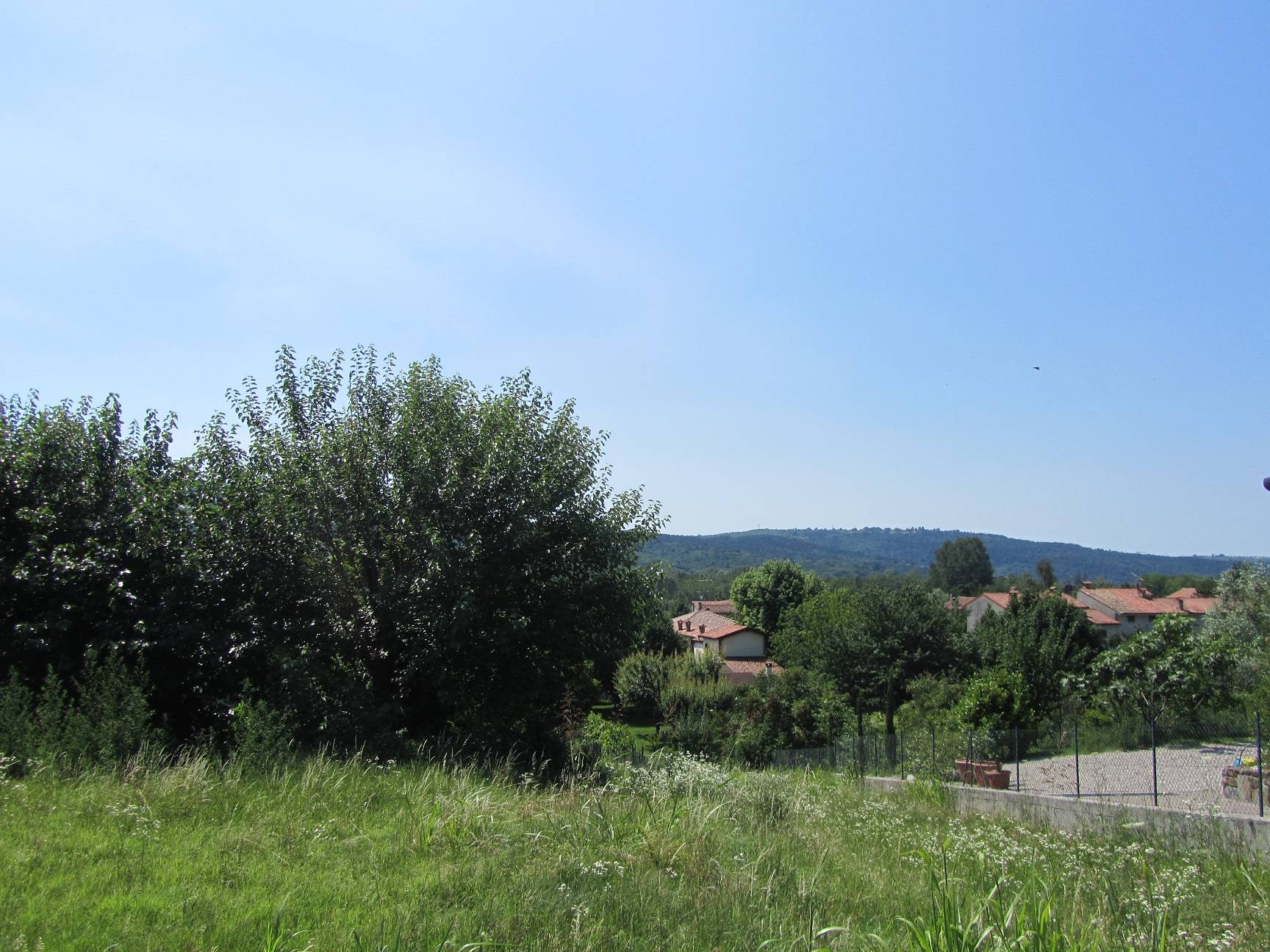 Terreno Residenziale in vendita a Farra d'Isonzo