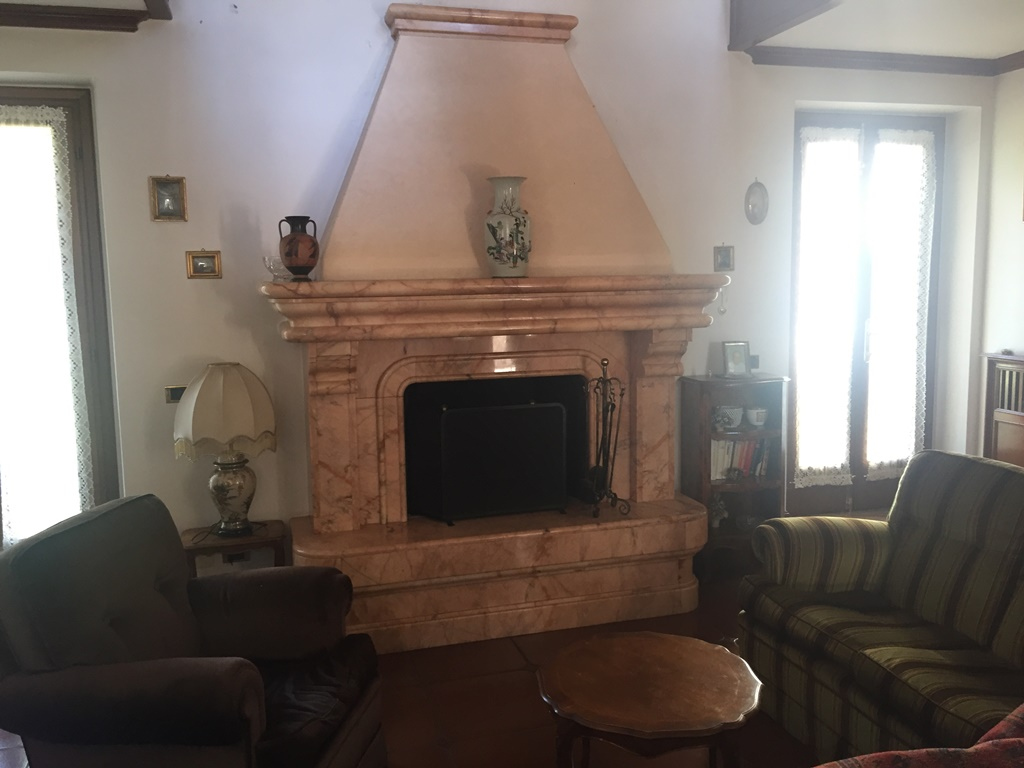 Villa indipendente in vendita a Gradisca d'Isonzo