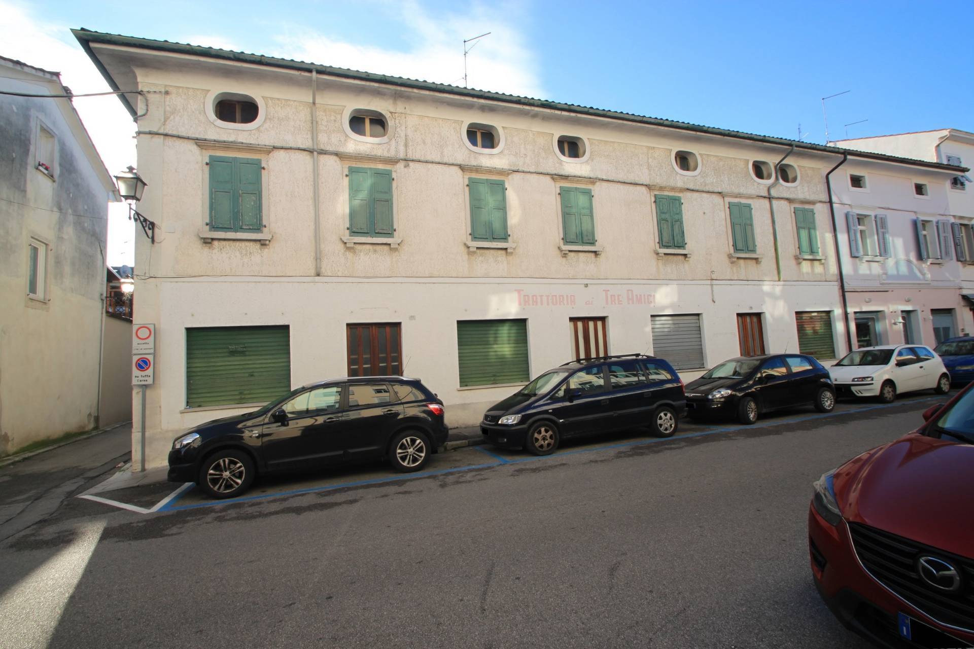 Stabile in vendita a Gradisca d'Isonzo