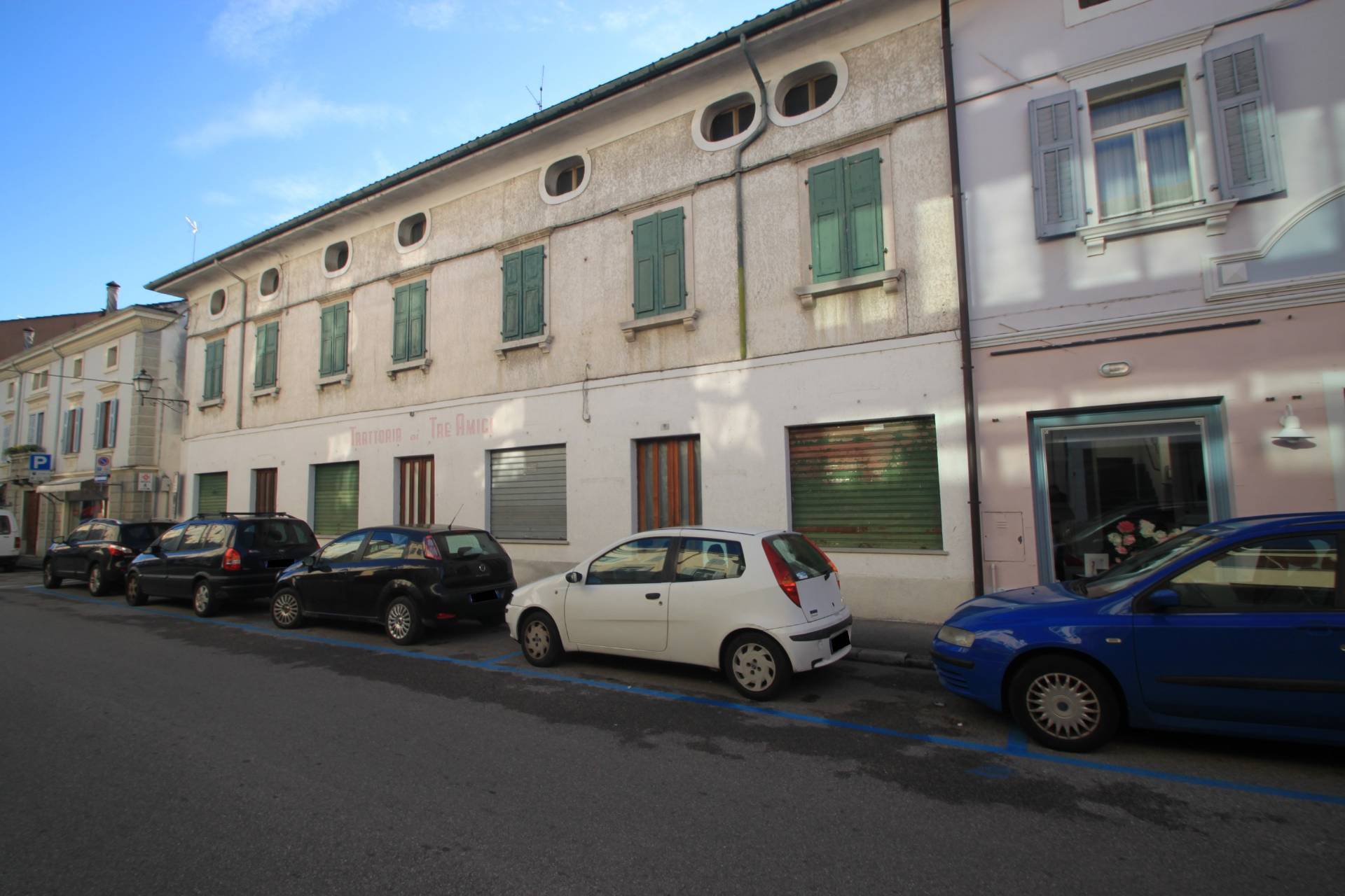 Stabile in vendita a Gradisca d'Isonzo