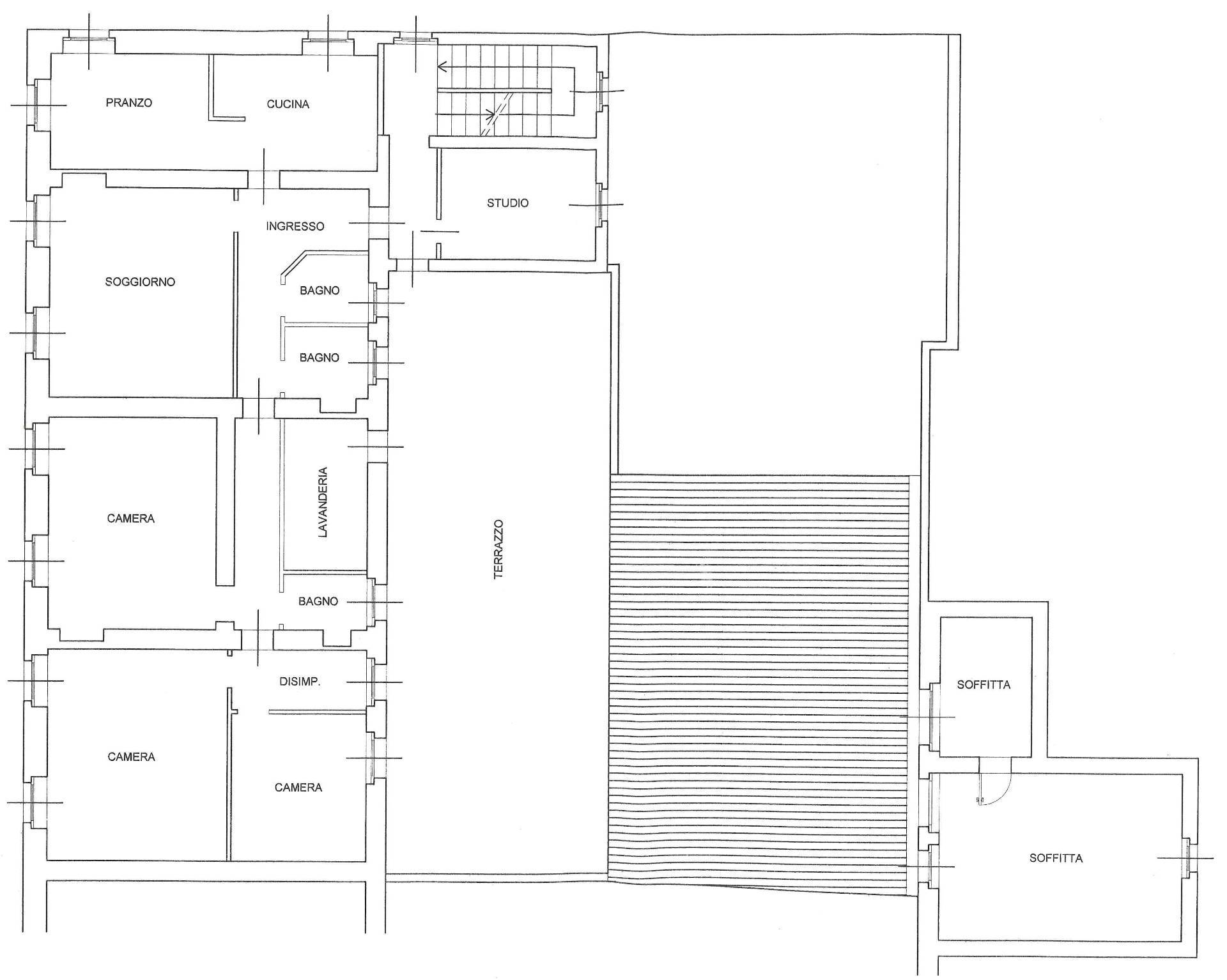 Stabile in vendita a Gradisca d'Isonzo