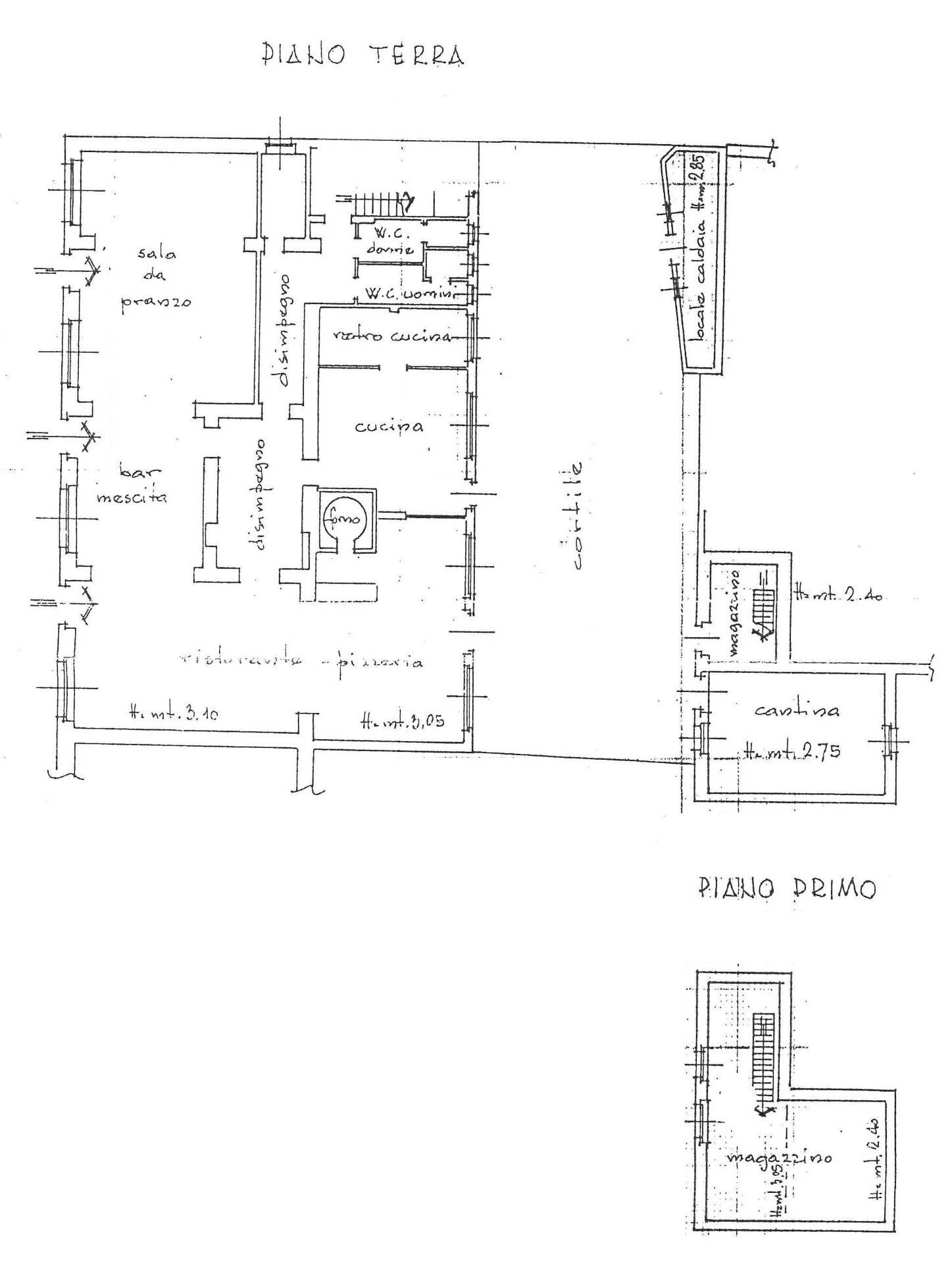 Stabile in vendita a Gradisca d'Isonzo