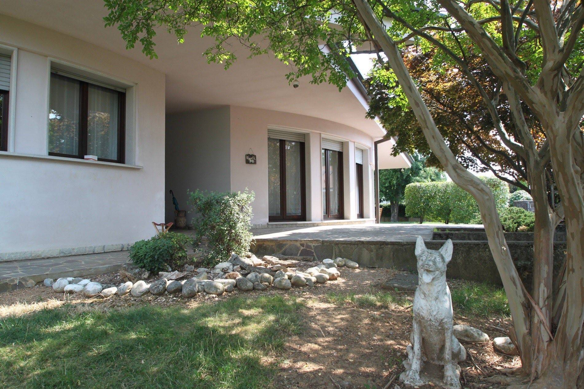 Villa indipendente in vendita a Gradisca d'Isonzo