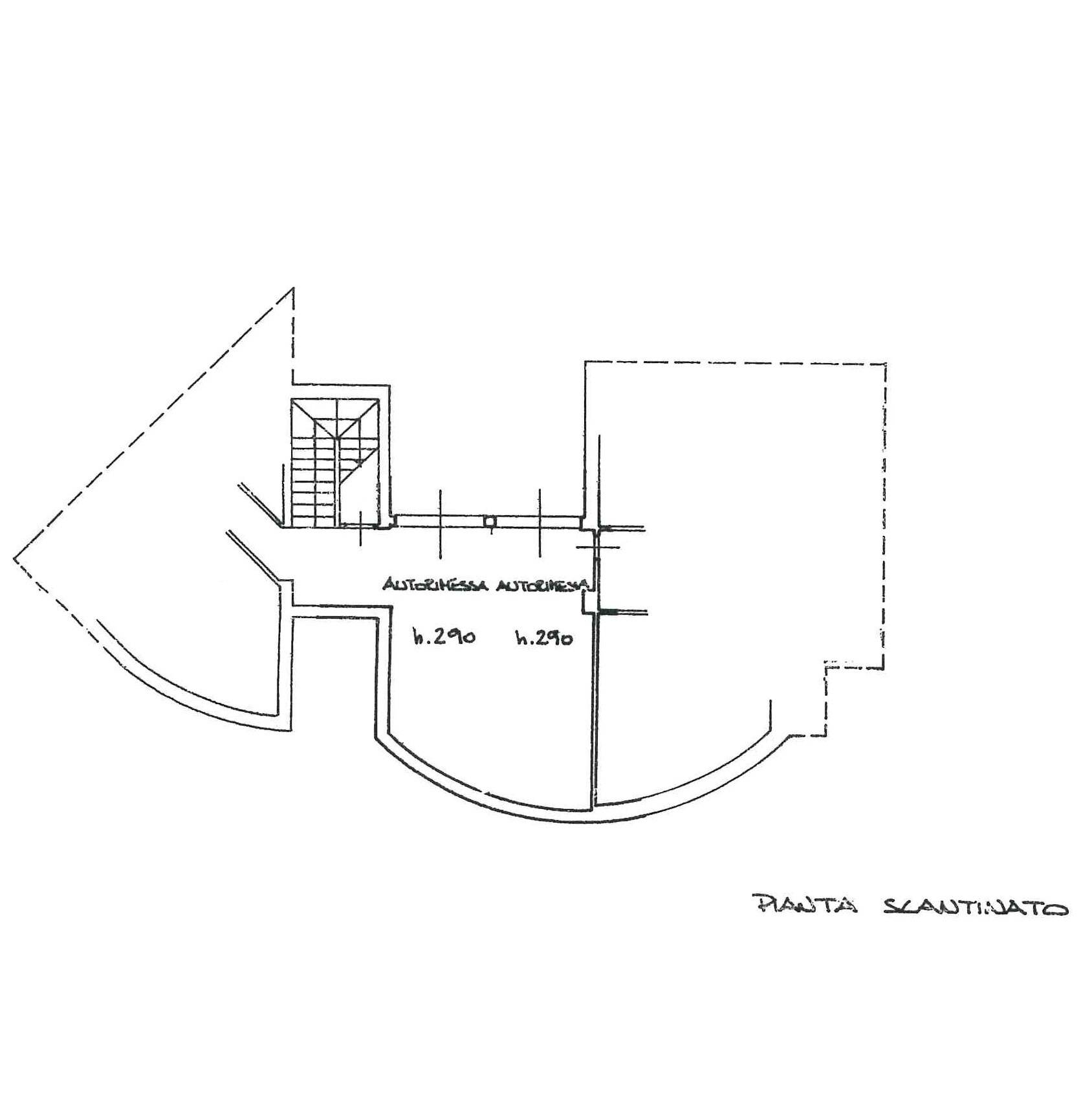 Villa indipendente in vendita a Gradisca d'Isonzo