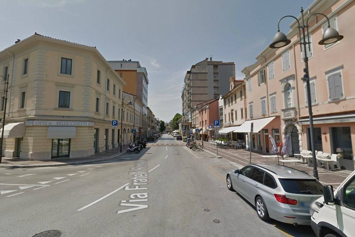 Bar in vendita a Monfalcone