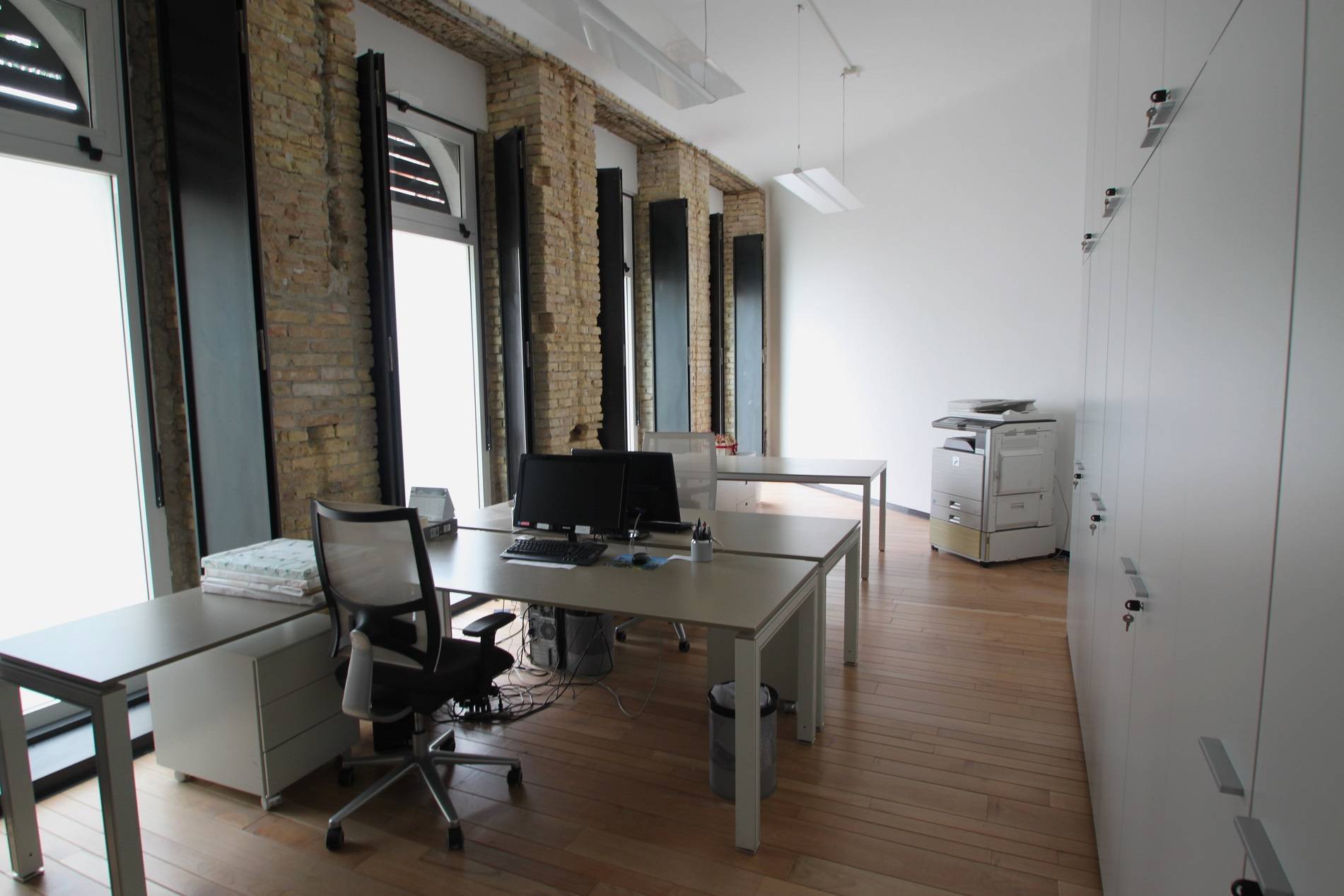 Ufficio in vendita a Monfalcone