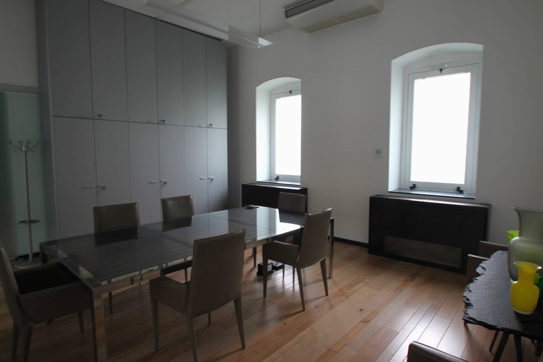 Ufficio in vendita a Monfalcone