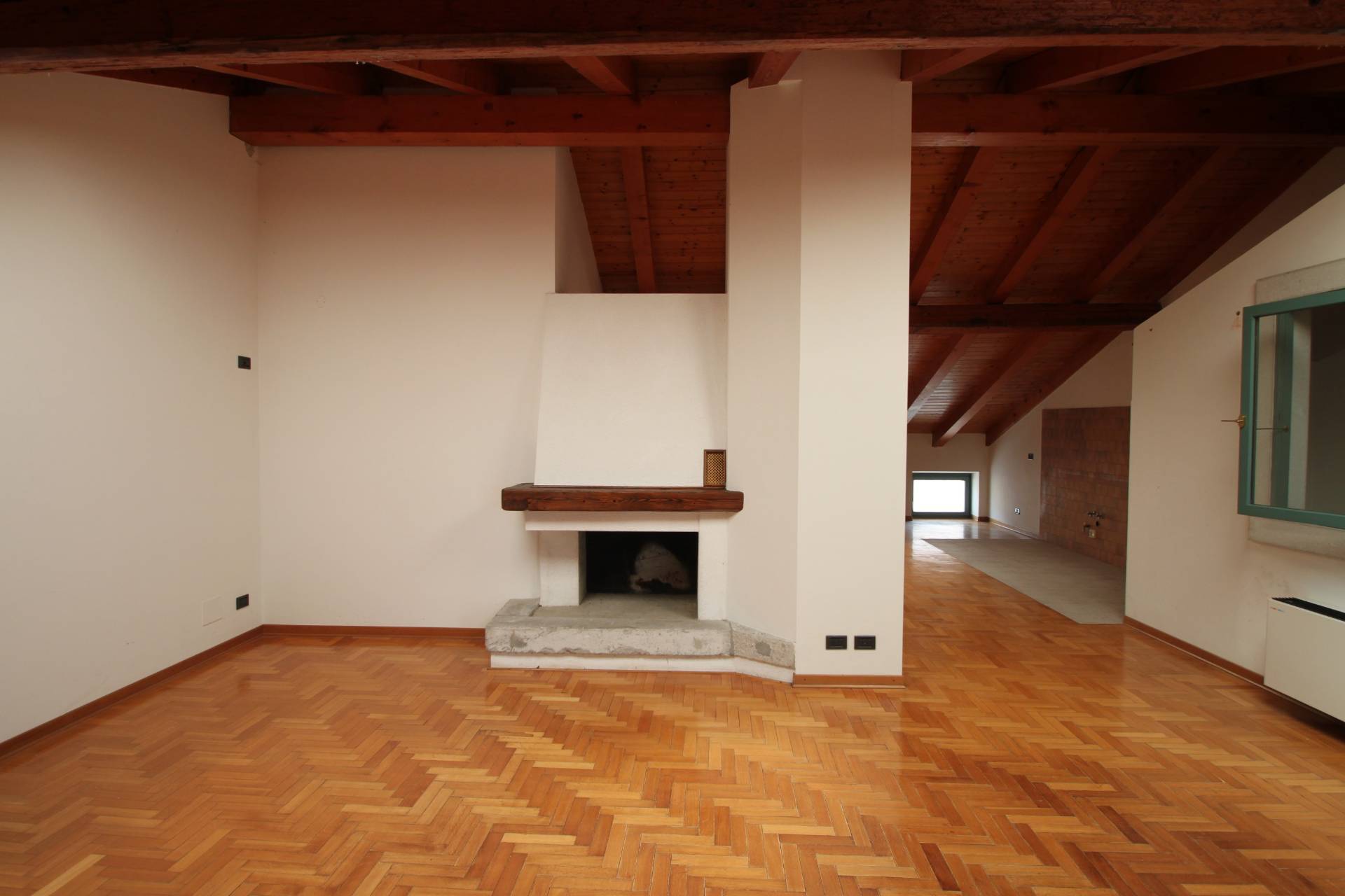 Stabile in vendita a Gradisca d'Isonzo