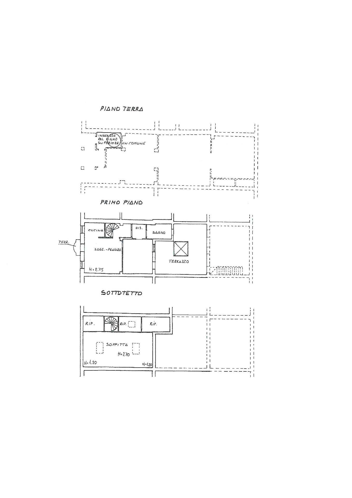 Casa accostata in vendita a Gradisca d'Isonzo