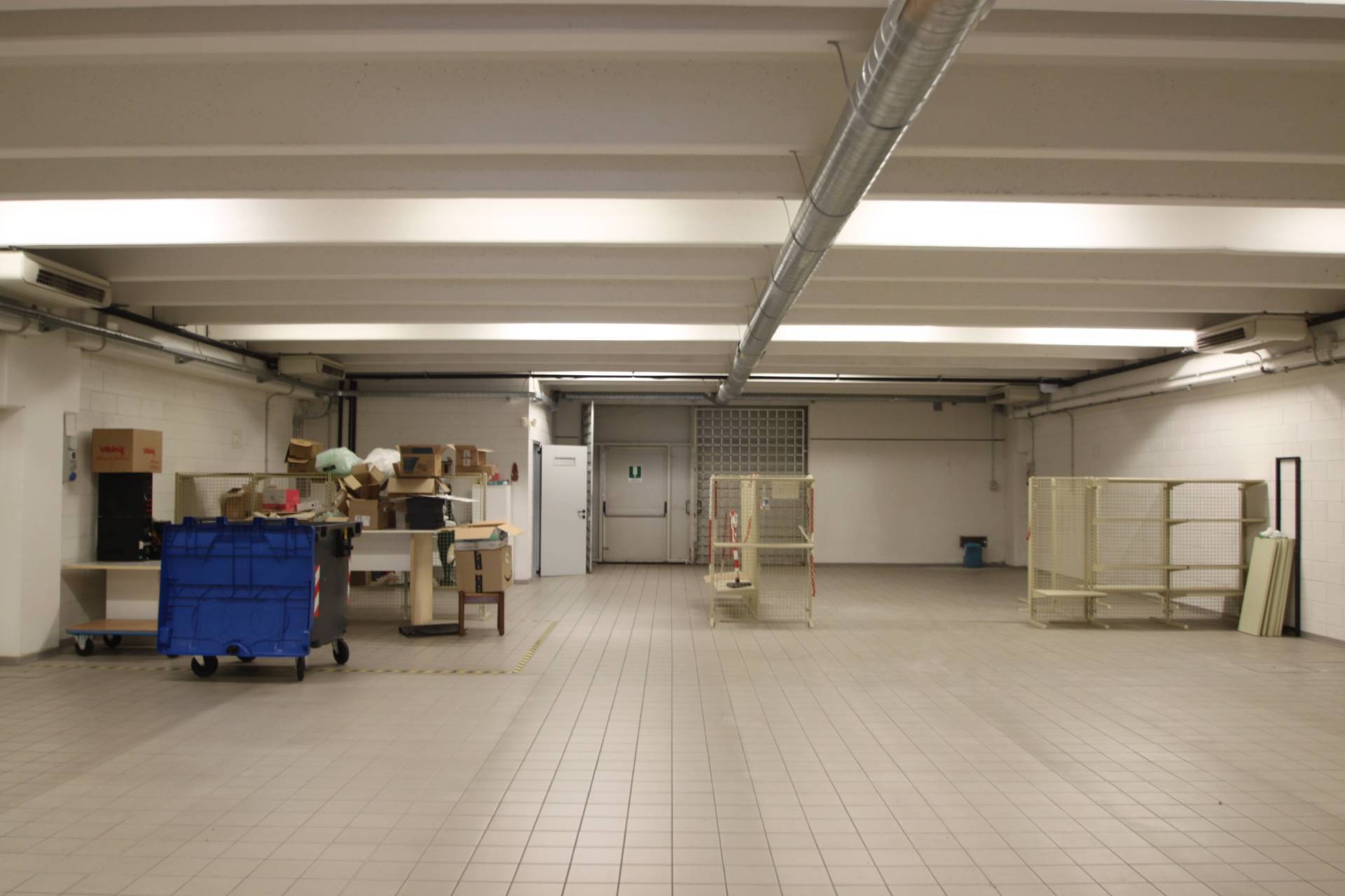 Locale commerciale in vendita a Gradisca d'Isonzo