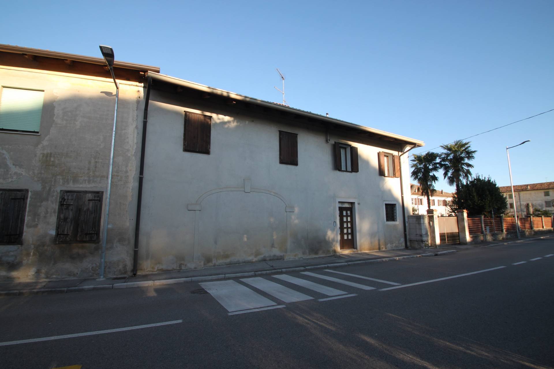 Casa accostata in vendita a San Lorenzo Isontino
