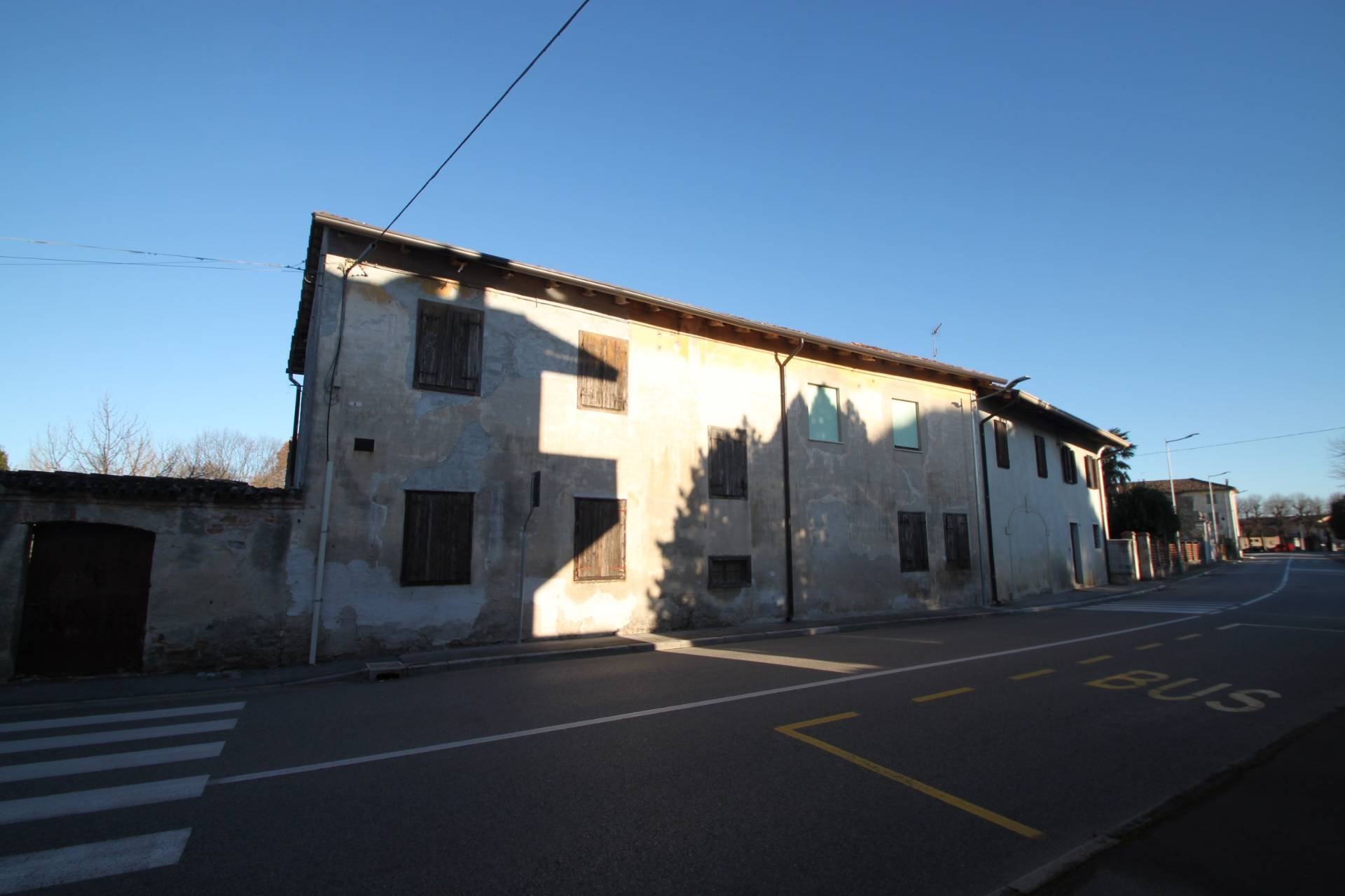 Casa accostata in vendita a San Lorenzo Isontino