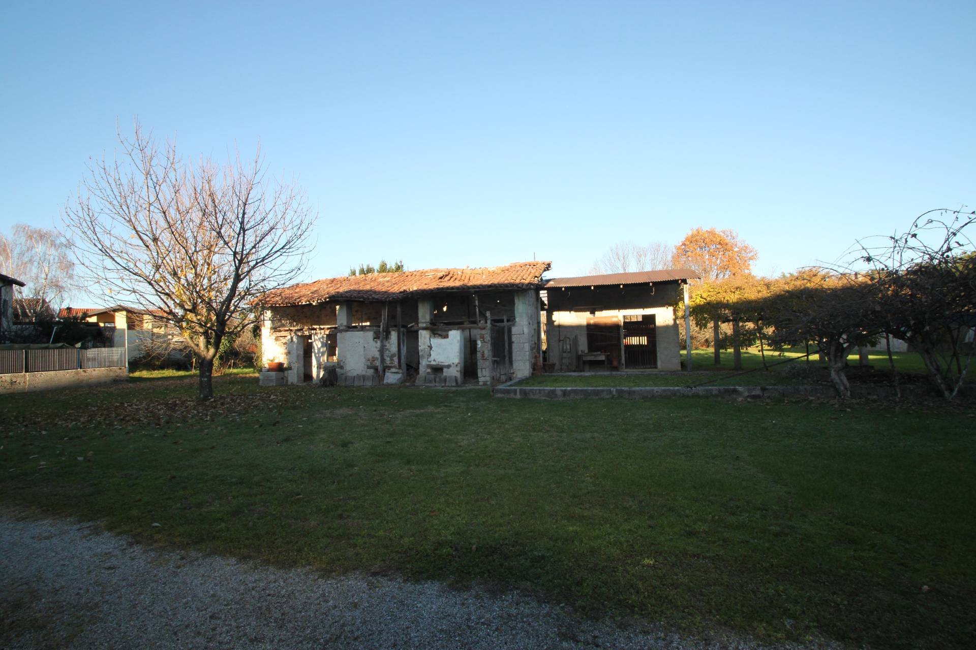Casa accostata in vendita a San Lorenzo Isontino