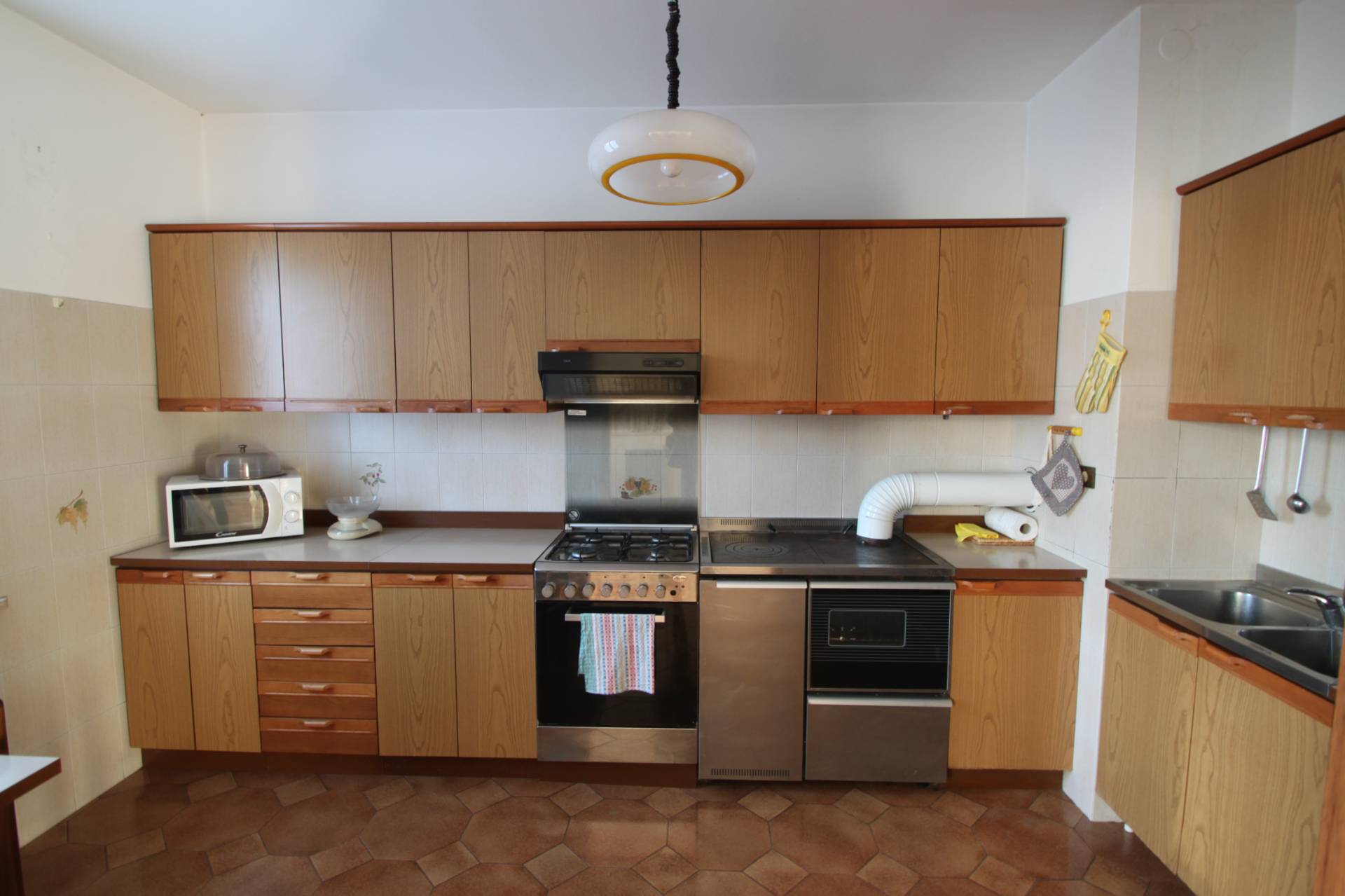 Casa accostata in vendita a San Lorenzo Isontino