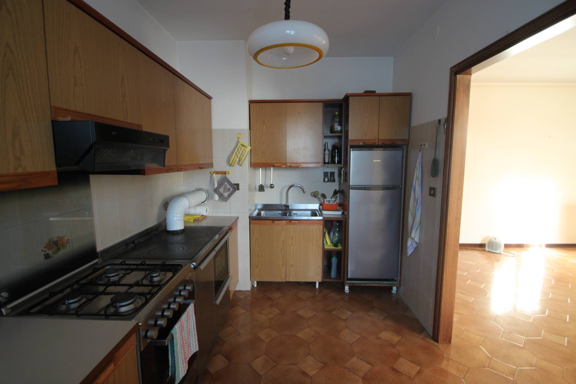 Casa accostata in vendita a San Lorenzo Isontino