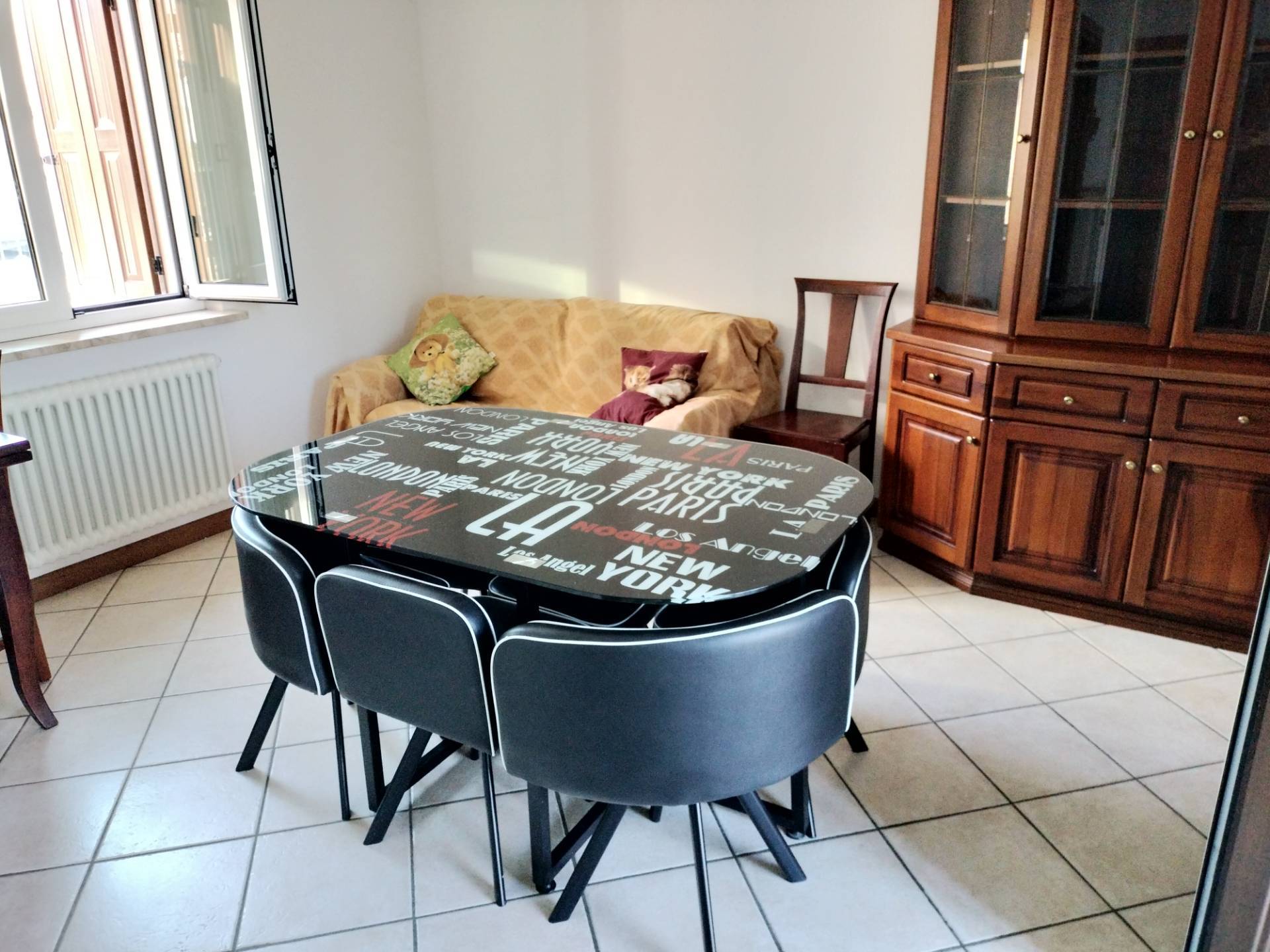 Casa accostata in vendita a San Vito al Torre