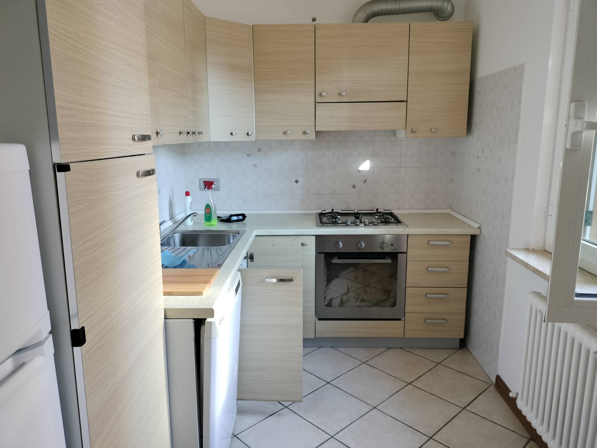 Casa accostata in vendita a San Vito al Torre