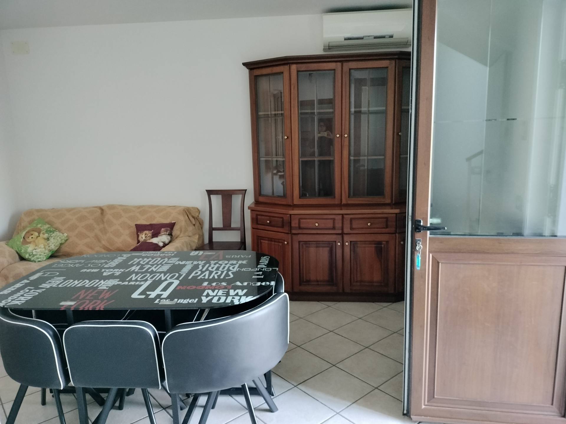 Casa accostata in vendita a San Vito al Torre