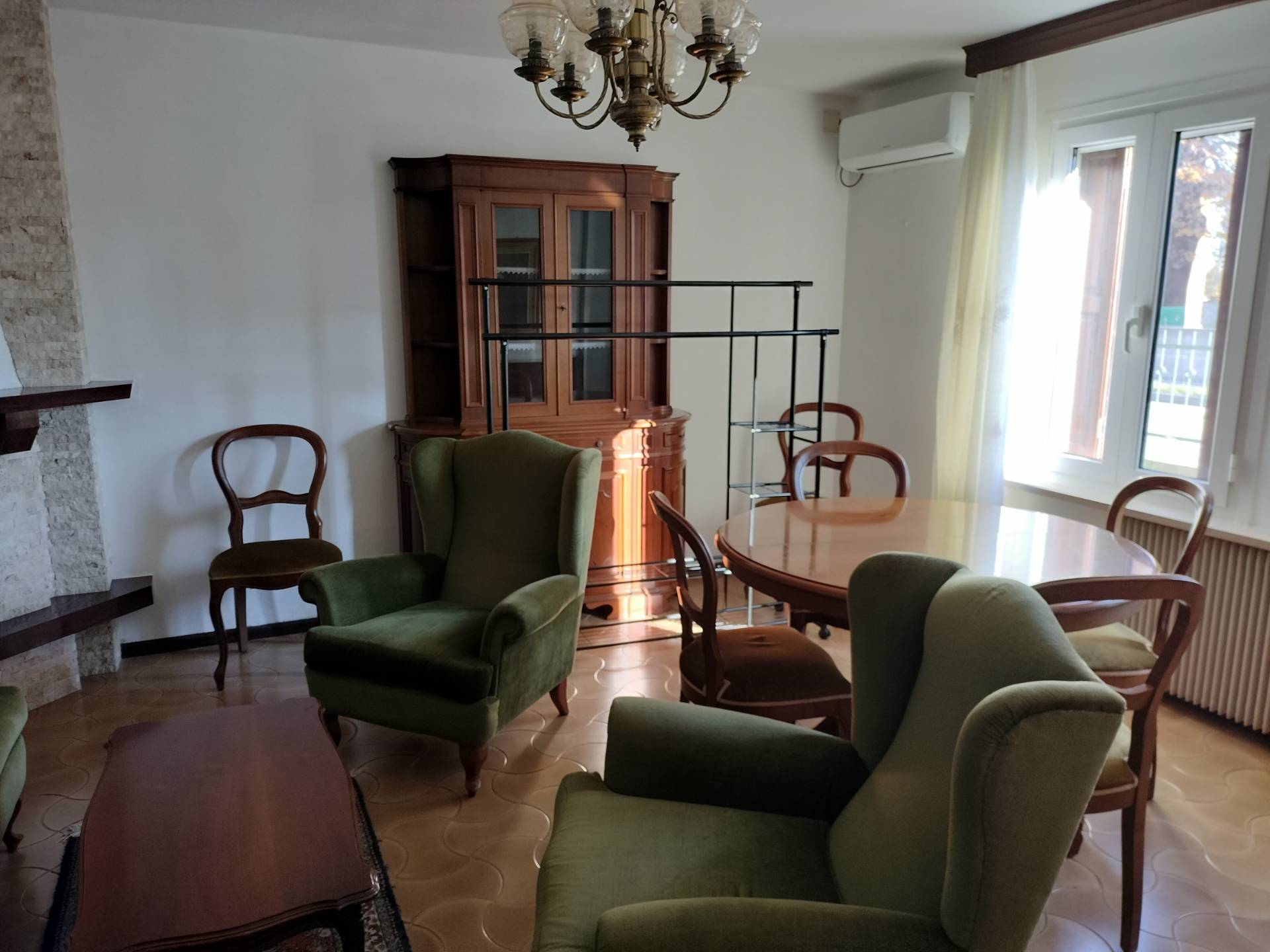 Casa accostata in vendita a San Vito al Torre, Nogaredo al Torre