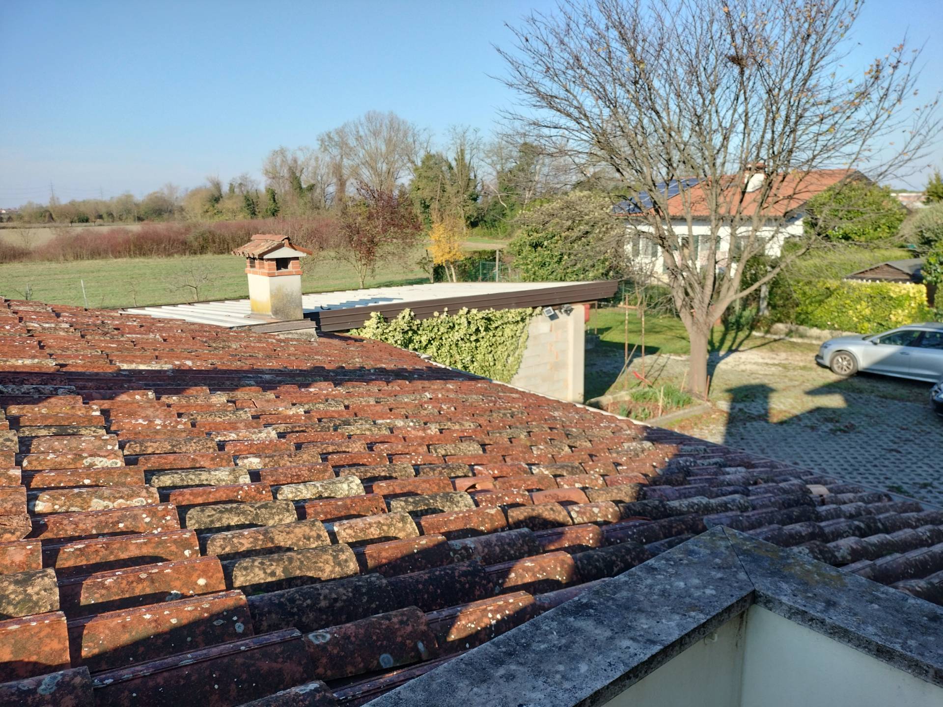 Casa accostata in vendita a San Vito al Torre, Nogaredo al Torre
