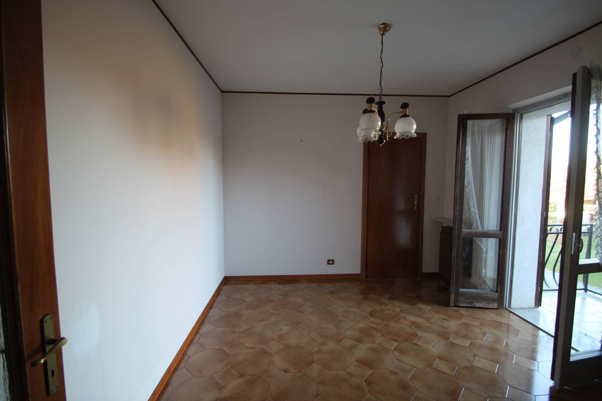 Casa accostata in vendita a San Lorenzo Isontino