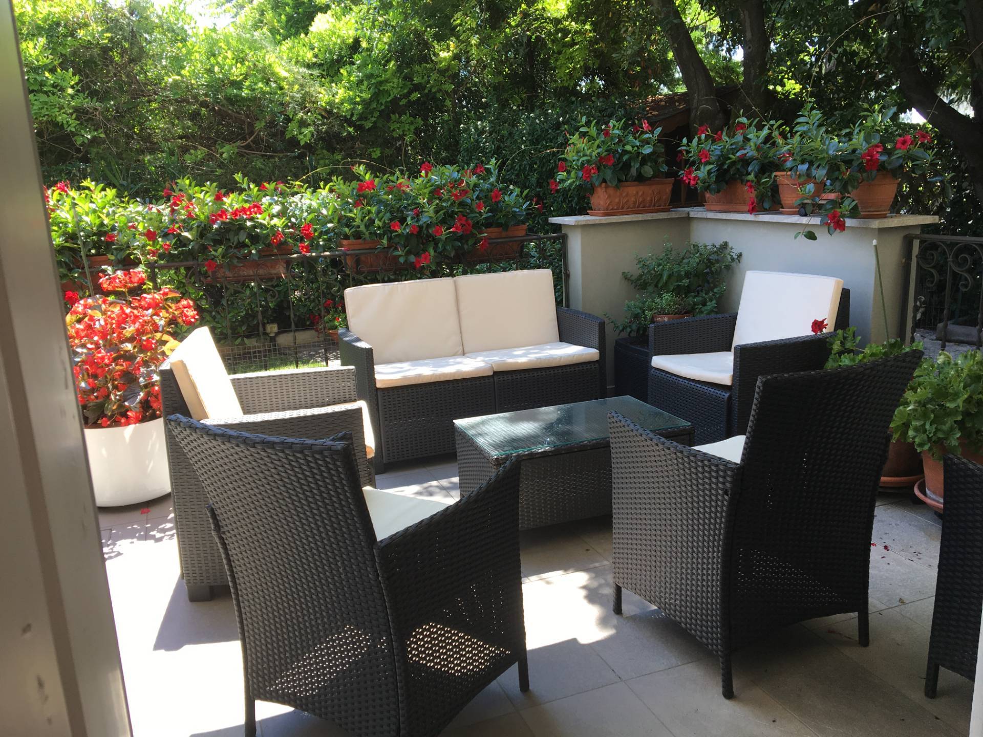 Villa indipendente in vendita a Gorizia