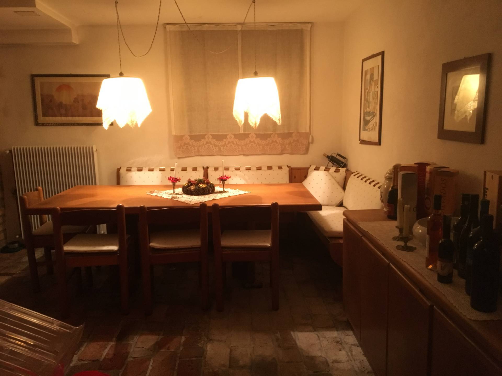 Villa indipendente in vendita a Gorizia