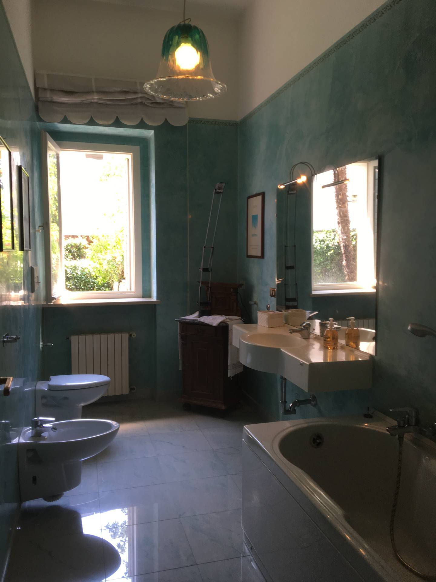 Villa indipendente in vendita a Gorizia