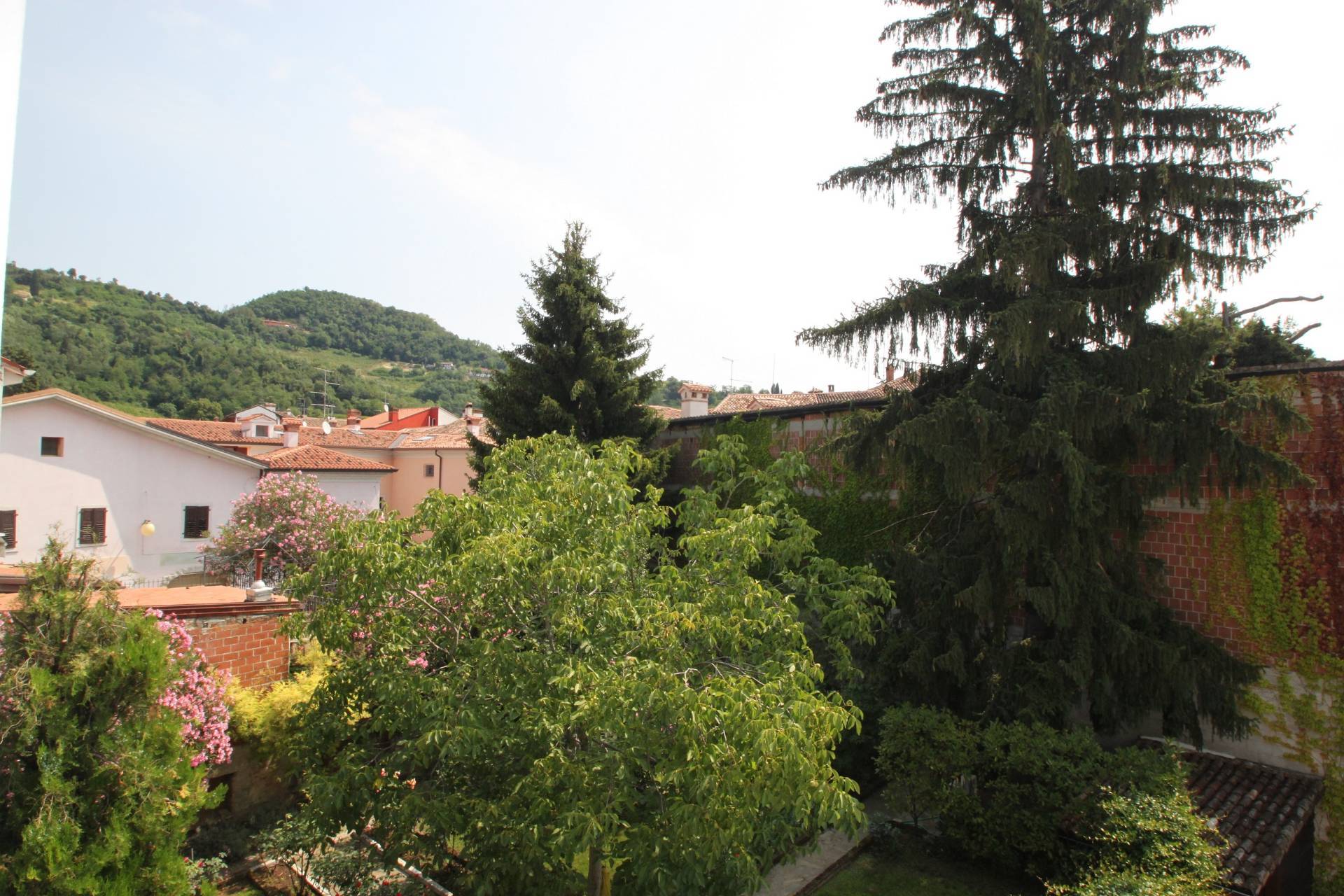 Appartamento bicamere in affitto a Cormons