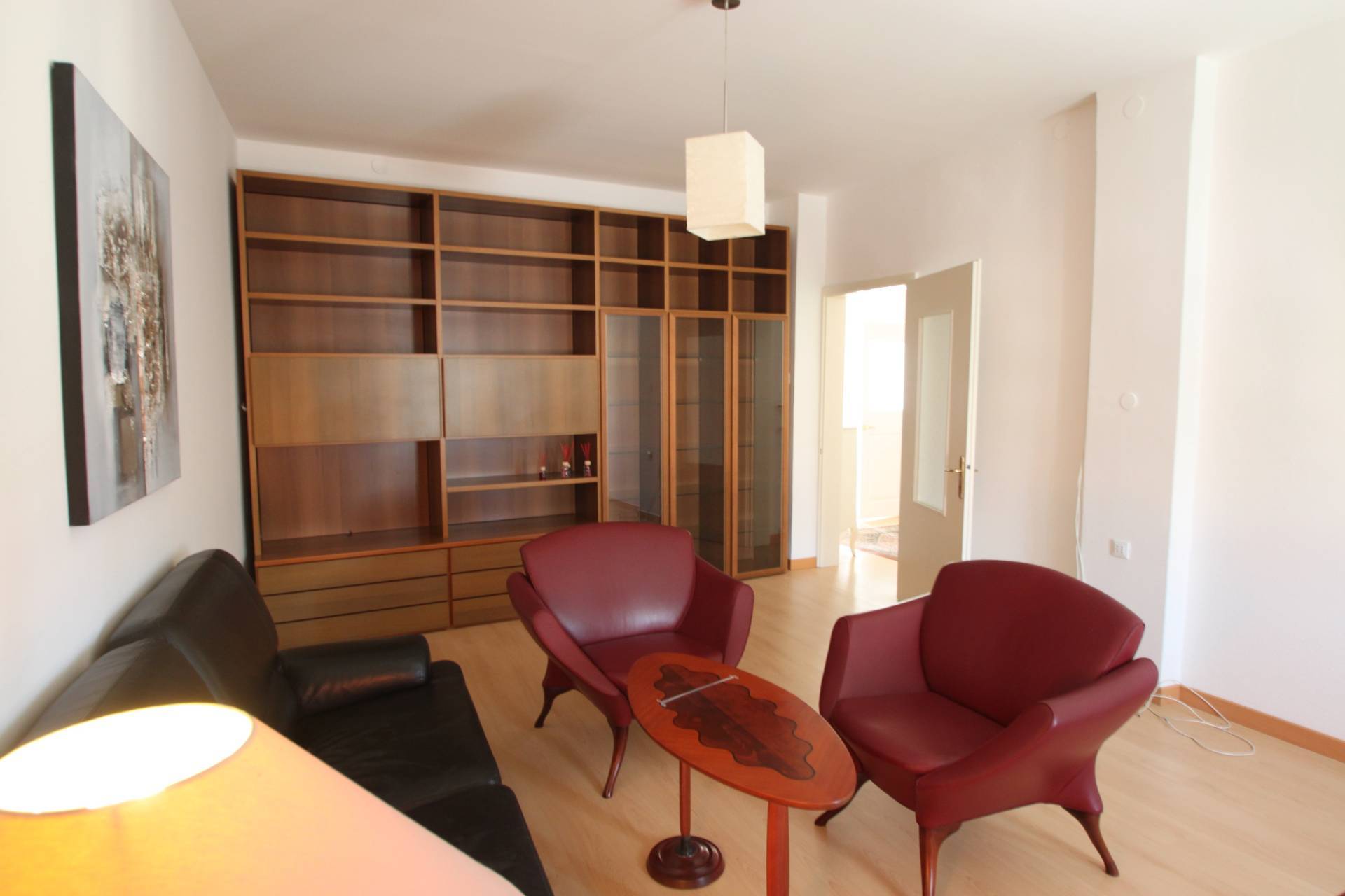 Appartamento bicamere in affitto a Cormons