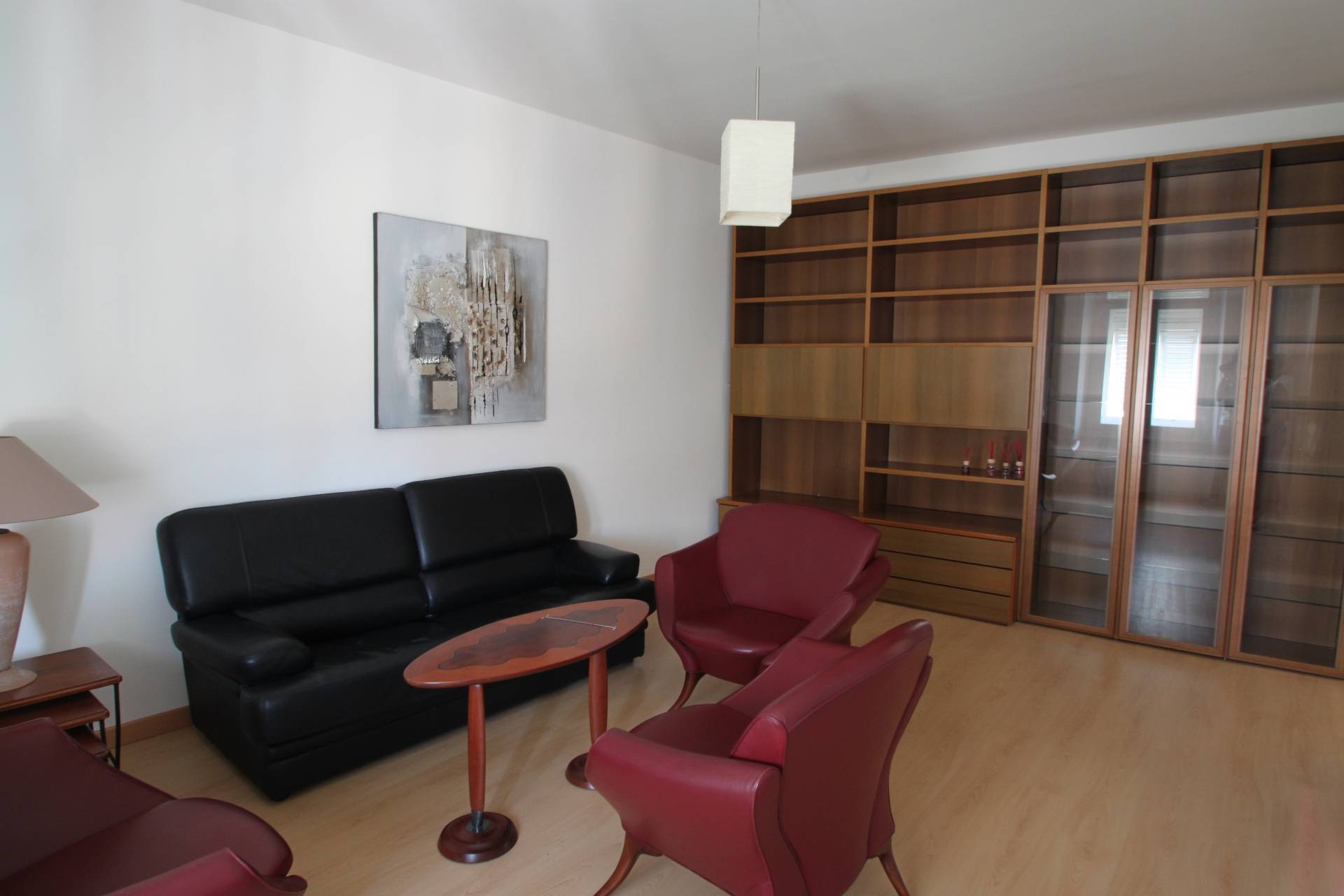 Appartamento bicamere in affitto a Cormons