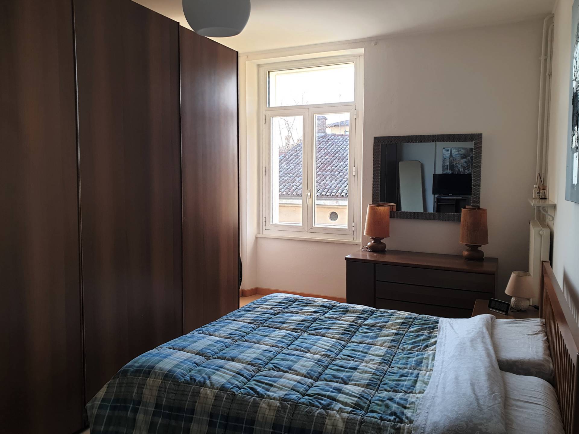 Appartamento bicamere in affitto a Cormons