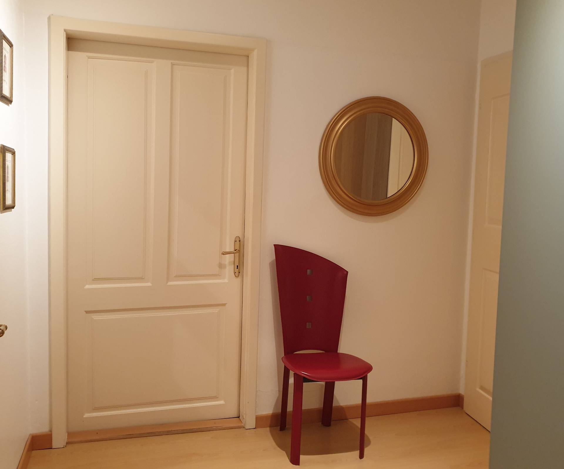 Appartamento bicamere in affitto a Cormons