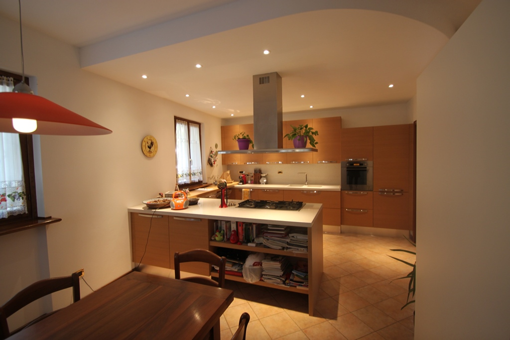 Villa indipendente in vendita a Gradisca d'Isonzo