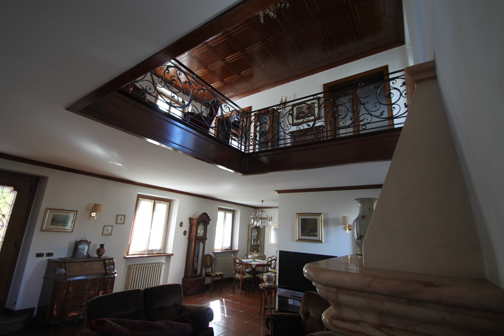 Villa indipendente in vendita a Gradisca d'Isonzo