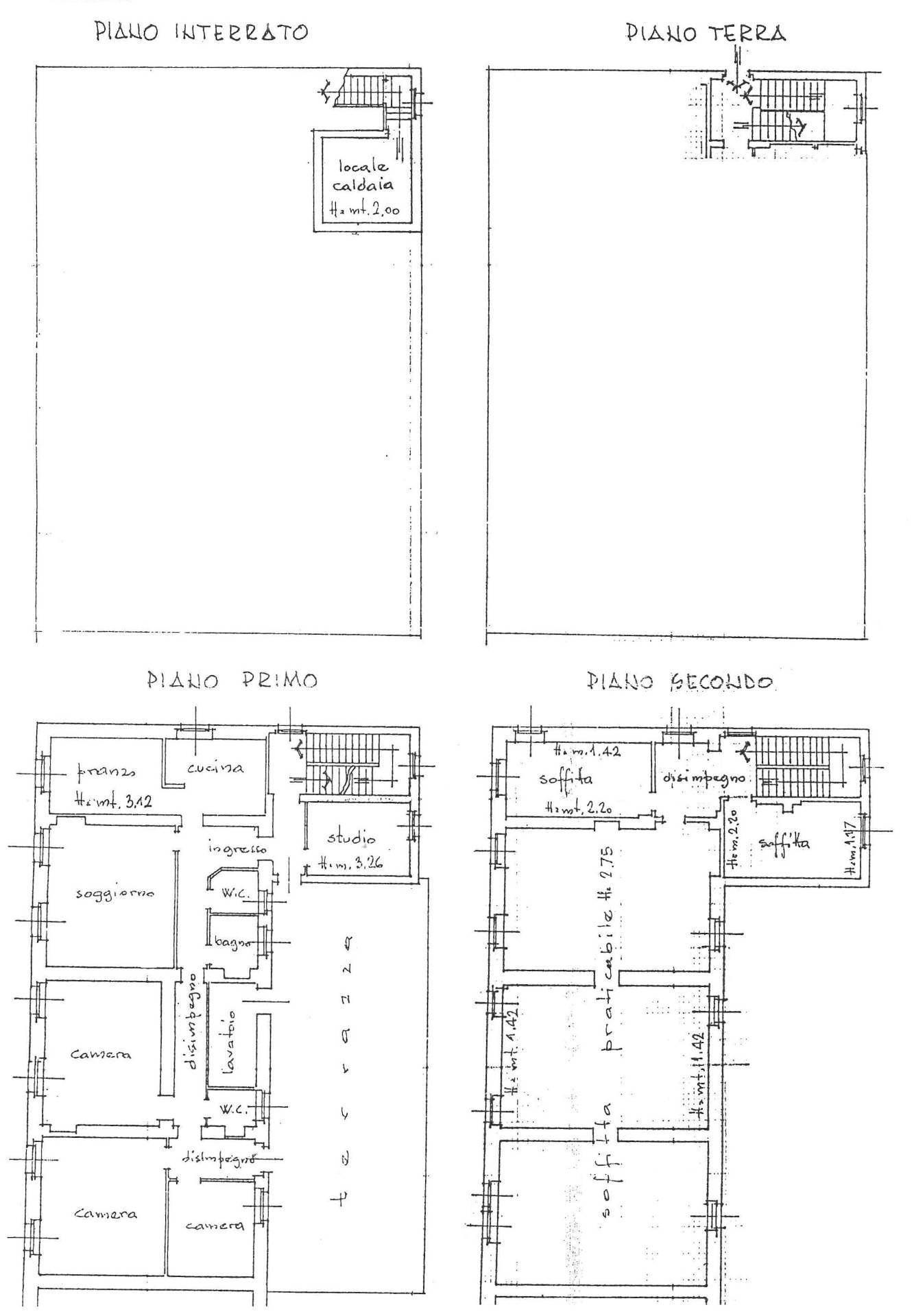 Stabile in vendita a Gradisca d'Isonzo