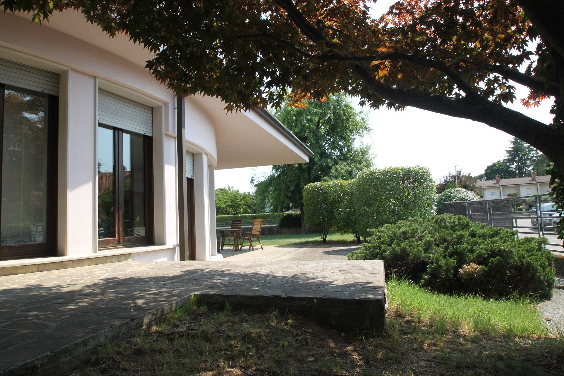 Villa indipendente in vendita a Gradisca d'Isonzo